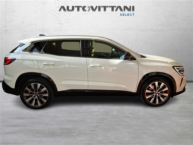 RENAULT Austral usata, con Cerchi in lega