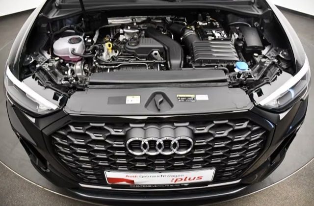 AUDI Q3 usata, con Servosterzo