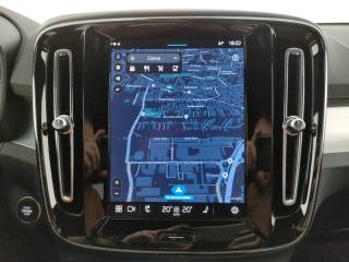 VOLVO XC40 usata, con Sistema di navigazione