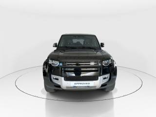LAND ROVER Defender usata, con Cerchi in lega