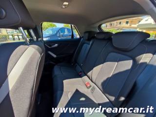 AUDI Q2 usata, con Sensori di parcheggio posteriori