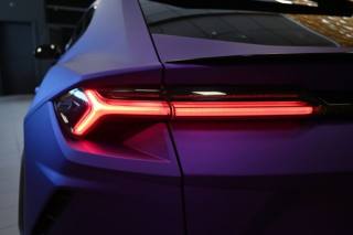 LAMBORGHINI Urus usata 119