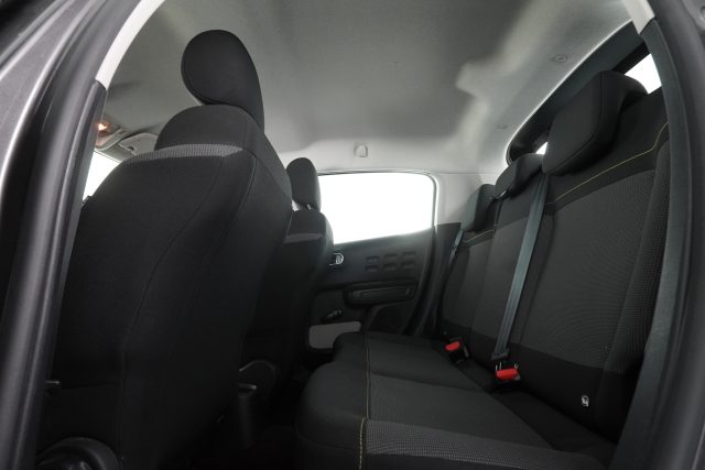 CITROEN C3 usata 9