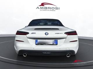 BMW Z4 usata 7