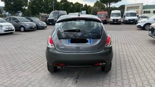 LANCIA Ypsilon usata, con Chiusura centralizzata