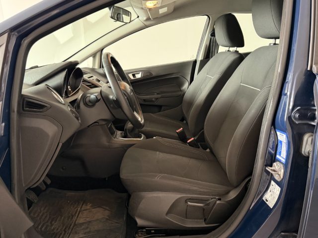FORD Fiesta usata 21
