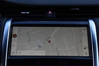 LAND ROVER Discovery Sport usata, con Regolazione elettrica sedili