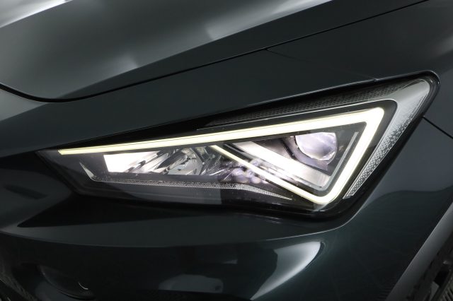 CUPRA Formentor usata 8