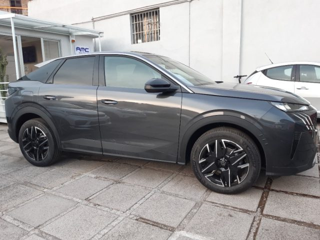 PEUGEOT 3008 usata, con Airbag laterali