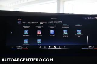 BMW X3 usata, con Interni in pelle