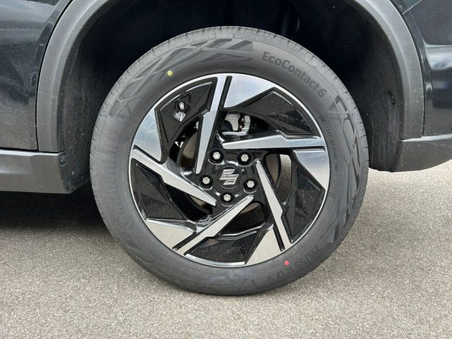 SUZUKI Vitara usata, con Sedili riscaldati