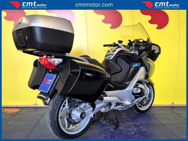 BMW R 1200 RT usata 3