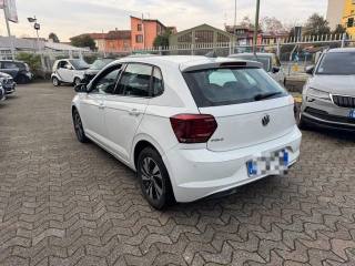 VOLKSWAGEN Polo usata, con Cerchi in lega