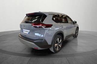 NISSAN X-Trail usata, con Regolazione elettrica sedili