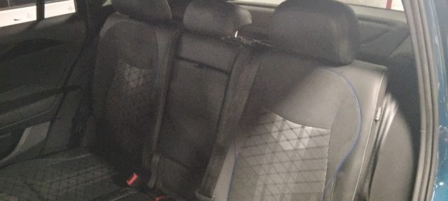 VOLKSWAGEN Tiguan usata, con Cruise Control