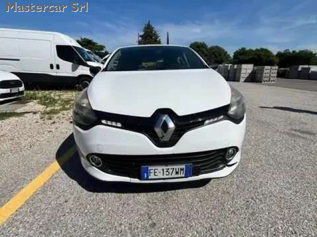RENAULT Clio usata, con Airbag Passeggero