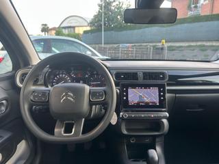 CITROEN C3 usata, con Climatizzatore