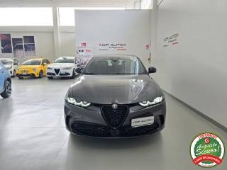 ALFA ROMEO Tonale usata, con Airbag