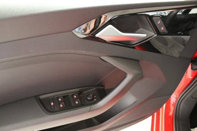 AUDI A1 usata, con Volante multifunzione