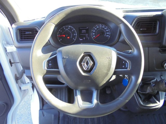 RENAULT Master usata 29