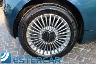 FIAT 500 usata, con ESP