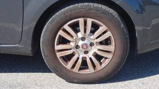 FIAT Punto usata, con Vivavoce