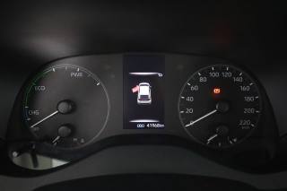 TOYOTA Yaris usata 6