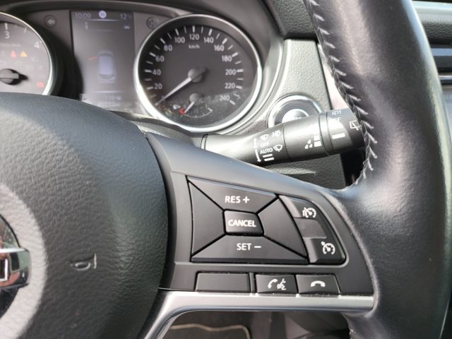 NISSAN Qashqai usata 17