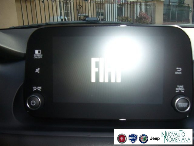 FIAT Tipo usata, con Bluetooth