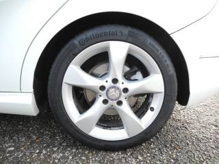 MERCEDES-BENZ B 180 usata 56