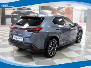 LEXUS UX 250h usata, con Airbag