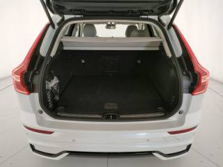 VOLVO XC60 usata, con Vetri oscurati