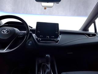 TOYOTA Corolla usata, con Cruise Control