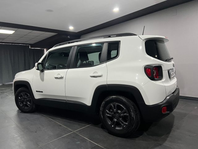 JEEP Renegade usata, con Autoradio