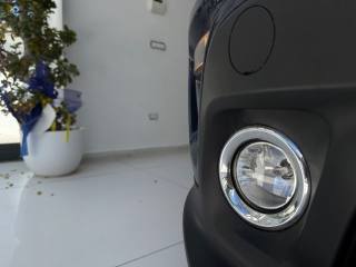 JEEP Renegade usata, con Cerchi in lega