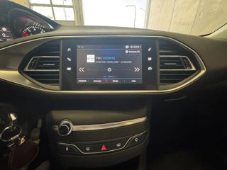 PEUGEOT 308 usata, con Fendinebbia