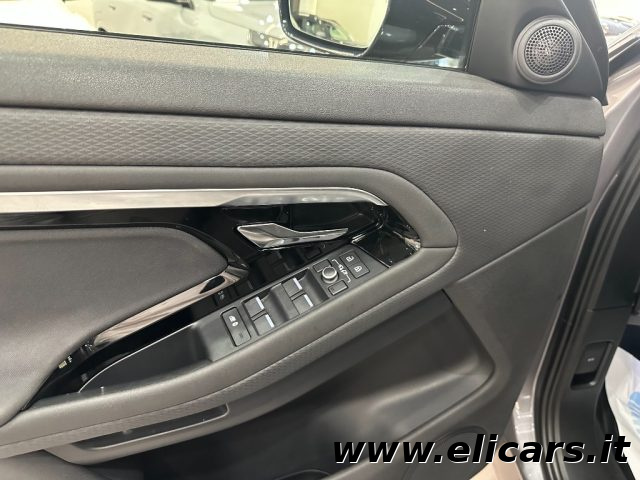 LAND ROVER Range Rover Evoque usata, con ESP