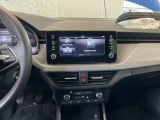 SKODA Kamiq usata, con Servosterzo