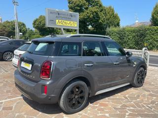 MINI Countryman usata, con Airbag Passeggero