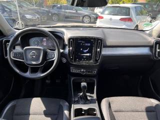VOLVO XC40 usata, con Boardcomputer