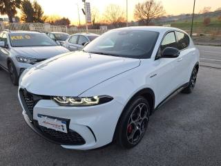 ALFA ROMEO Tonale usata, con Airbag laterali