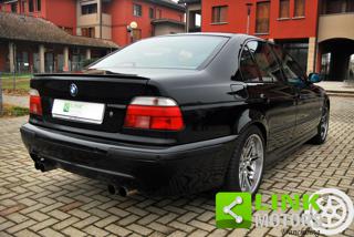 BMW M5 usata, con Antifurto