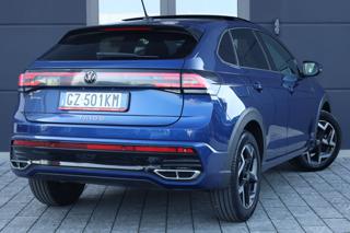 VOLKSWAGEN Taigo usata, con Airbag laterali