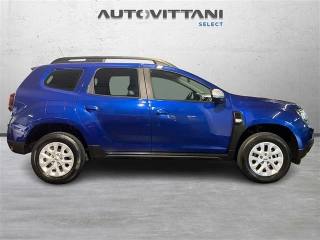 DACIA Duster usata, con Cerchi in lega