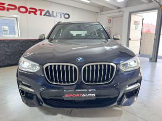 BMW X3 usata, con Airbag