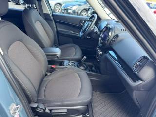 MINI Countryman usata, con Autoradio digitale