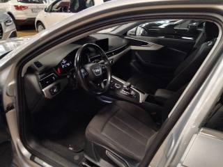 AUDI A4 usata, con Bracciolo