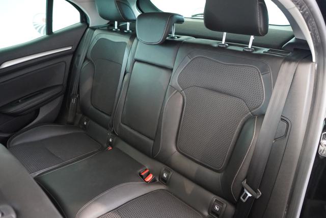 RENAULT Megane usata, con Sistema di navigazione