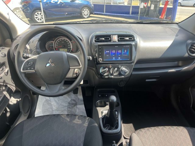 MITSUBISHI Space Star usata, con Airbag Passeggero