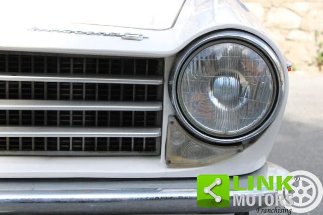 INNOCENTI Other usata 2